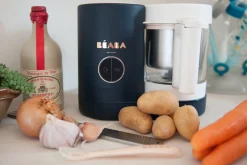 BÉABA Babycook® Néo*Le Robot Cuiseur Babycook® Néo Night-Blue