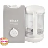 BÉABA Babycook® Express*Le Robot Cuiseur Babycook® Express Velvet Grey
