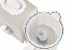 BÉABA Babycook® Express*Le Robot Cuiseur Babycook® Express Velvet Grey