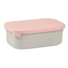 BÉABA Goûter Sain*Lunch Box Powder Pink