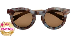 BÉABA Lunettes De Soleil*Lunettes 2-4 Ans Happy Blue Tortoise