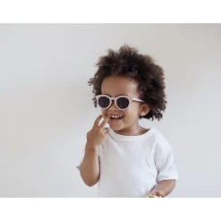 BÉABA Lunettes De Soleil*Lunettes 2-4 Ans Happy Dusty Rose