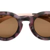 BÉABA Lunettes De Soleil*Lunettes 2-4 Ans Happy Pink Tortoise