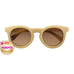 BÉABA Lunettes De Soleil*Lunettes 2-4 Ans Happy State Gold