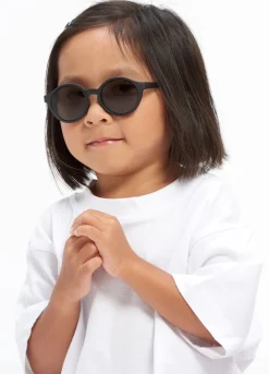BÉABA Lunettes De Soleil*Lunettes 2-4 Ans Merry Black