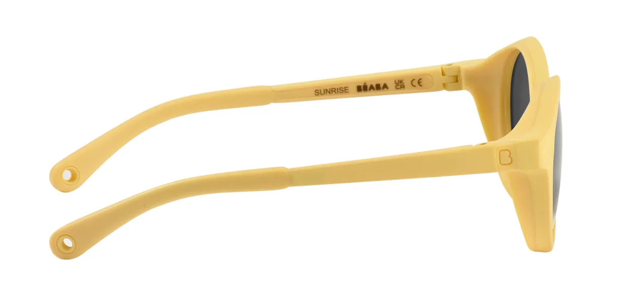 BÉABA Sorties De Bébé*Lunettes 2-4 Ans Merry Pollen