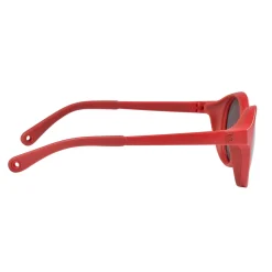 BÉABA Lunettes De Soleil*Lunettes 2-4 Ans Merry Poppy Red