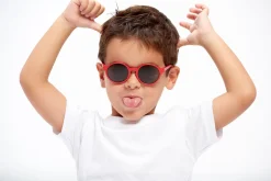 BÉABA Lunettes De Soleil*Lunettes 2-4 Ans Merry Poppy Red