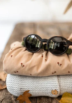 BÉABA Lunettes De Soleil*Lunettes 2-4 Ans Merry Tortoise