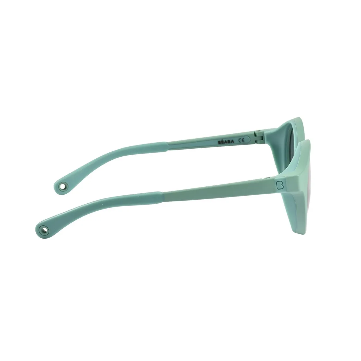 BÉABA Lunettes De Soleil*Lunettes 2-4 Ans Merry Tropical Green