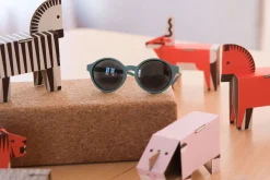 BÉABA Lunettes De Soleil*Lunettes 2-4 Ans Merry Tropical Green