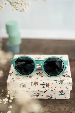 BÉABA Lunettes De Soleil*Lunettes 2-4 Ans Merry Tropical Green