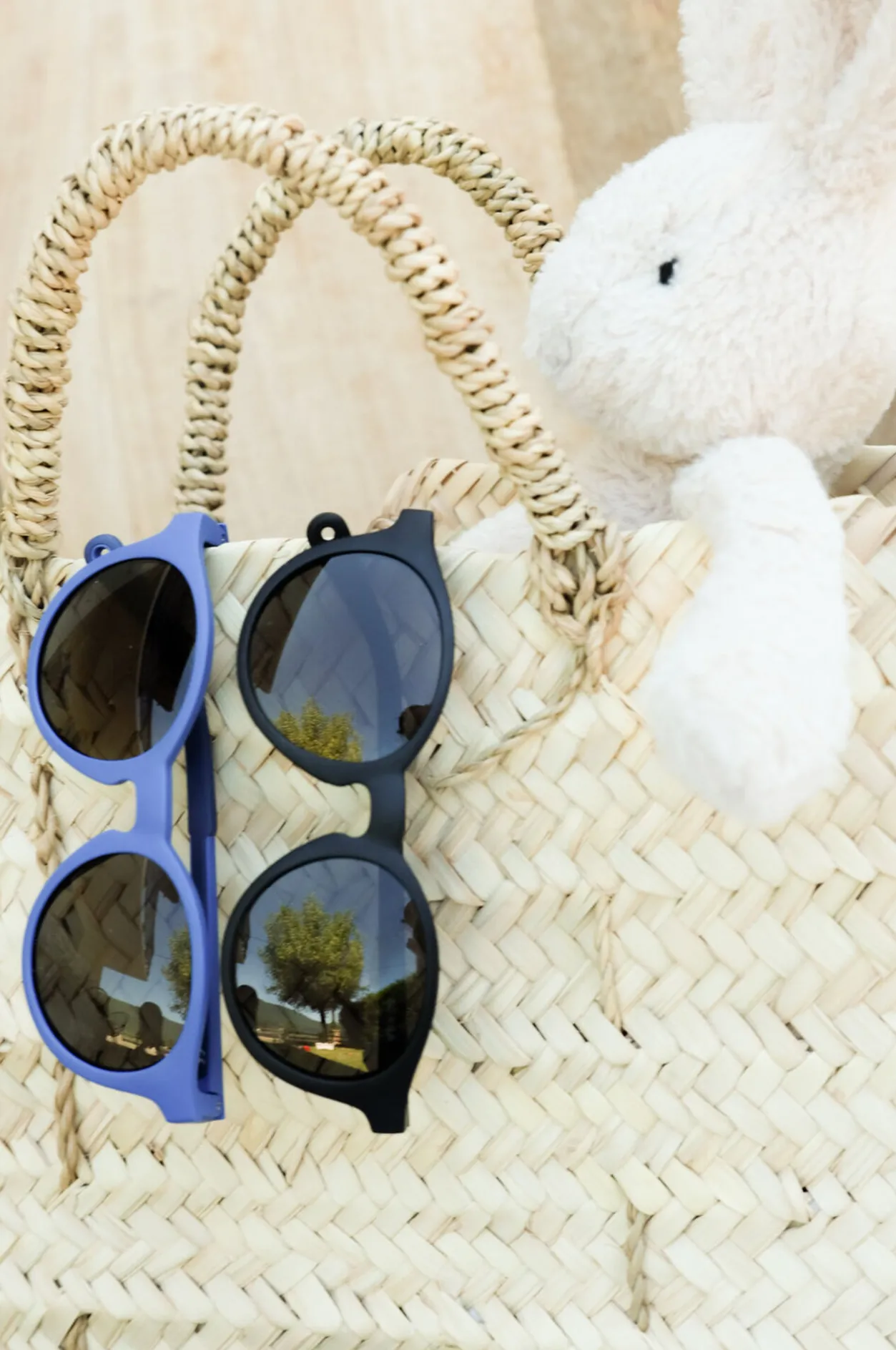 BÉABA Lunettes De Soleil*Lunettes 4-6 Ans Sunrise Black