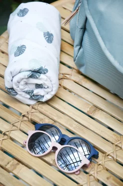 BÉABA Lunettes De Soleil*Lunettes 4-6 Ans Sunrise Blue Marine