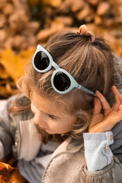 BÉABA Lunettes De Soleil*Lunettes 4-6 Ans Sunshine Baltic Blue