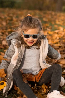 BÉABA Lunettes De Soleil*Lunettes 4-6 Ans Sunshine Baltic Blue