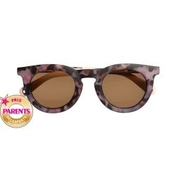 BÉABA Lunettes De Soleil*Lunettes 4-6 Ans Sunshine Pink Tortoise