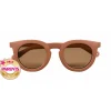 BÉABA Lunettes De Soleil*Lunettes 4-6 Ans Sunshine Terracotta