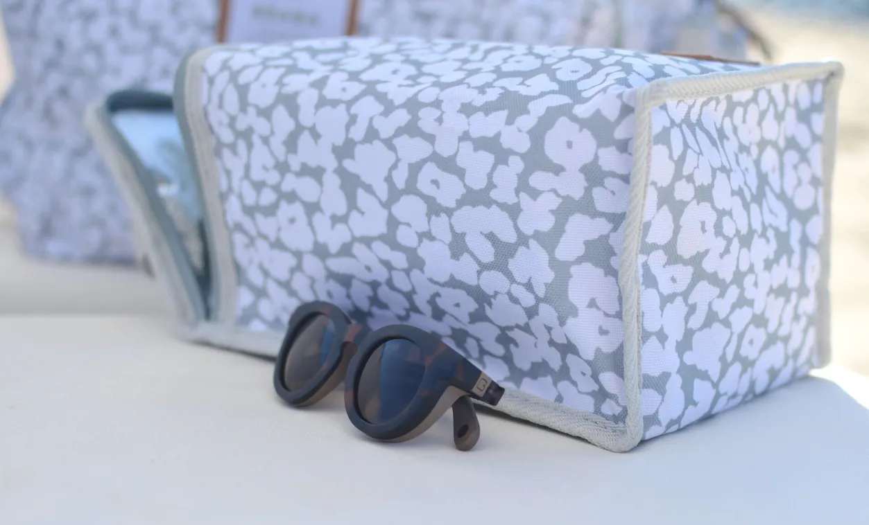 BÉABA Lunettes De Soleil*Lunettes 9-24 Mois Delight Dark Tortoise