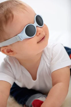 BÉABA Sorties De Bébé*Lunettes 0-9 Mois Glee Pearl Blue