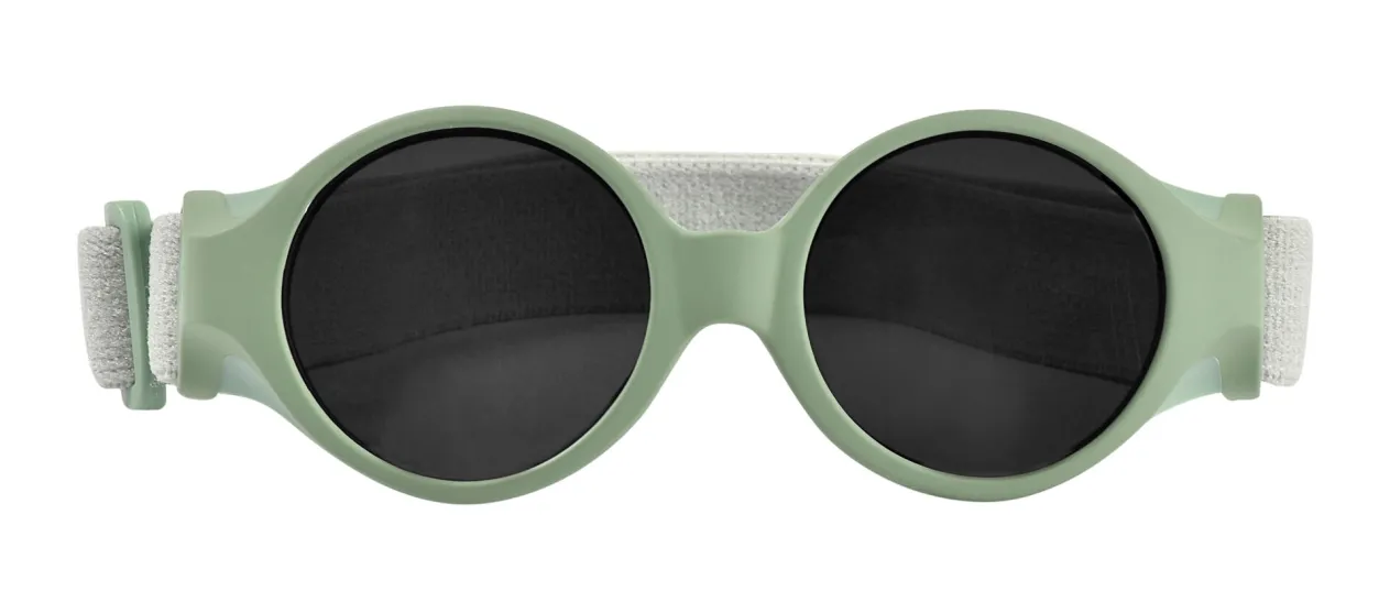 BÉABA Lunettes De Soleil*Lunettes 0-9 Mois Glee Sage Green