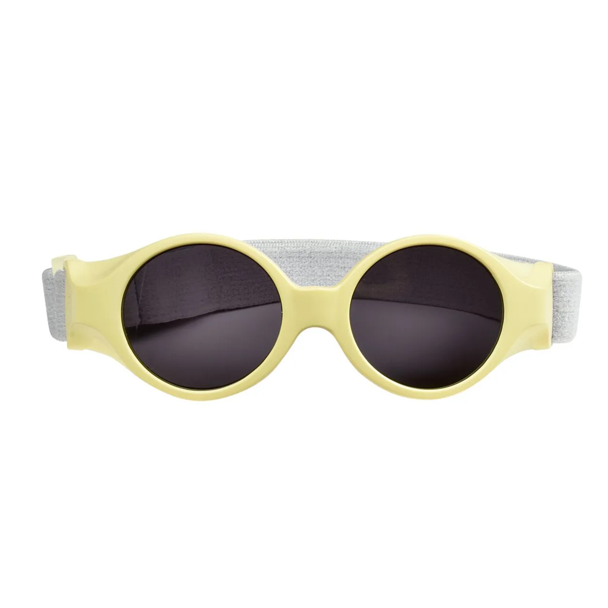 BÉABA Lunettes De Soleil*Lunettes 0-9 Mois Glee Tender Yellow