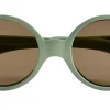 BÉABA Lunettes De Soleil*Lunettes 9-24 Mois Joy Sage Green