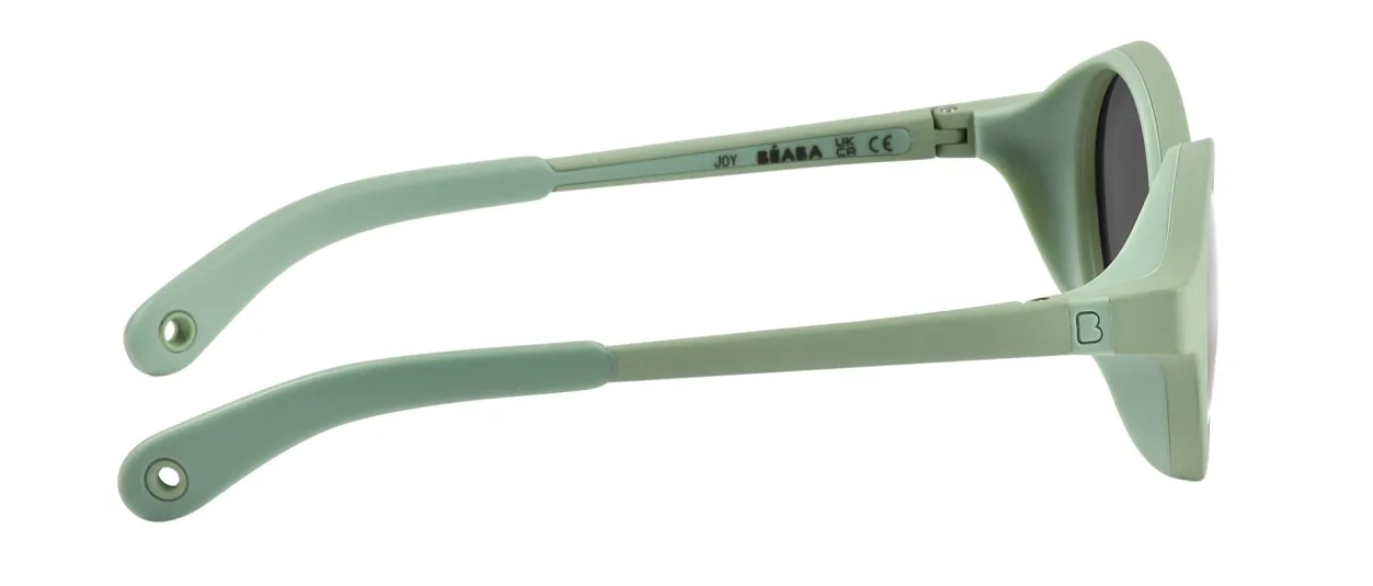 BÉABA Lunettes De Soleil*Lunettes 9-24 Mois Joy Sage Green