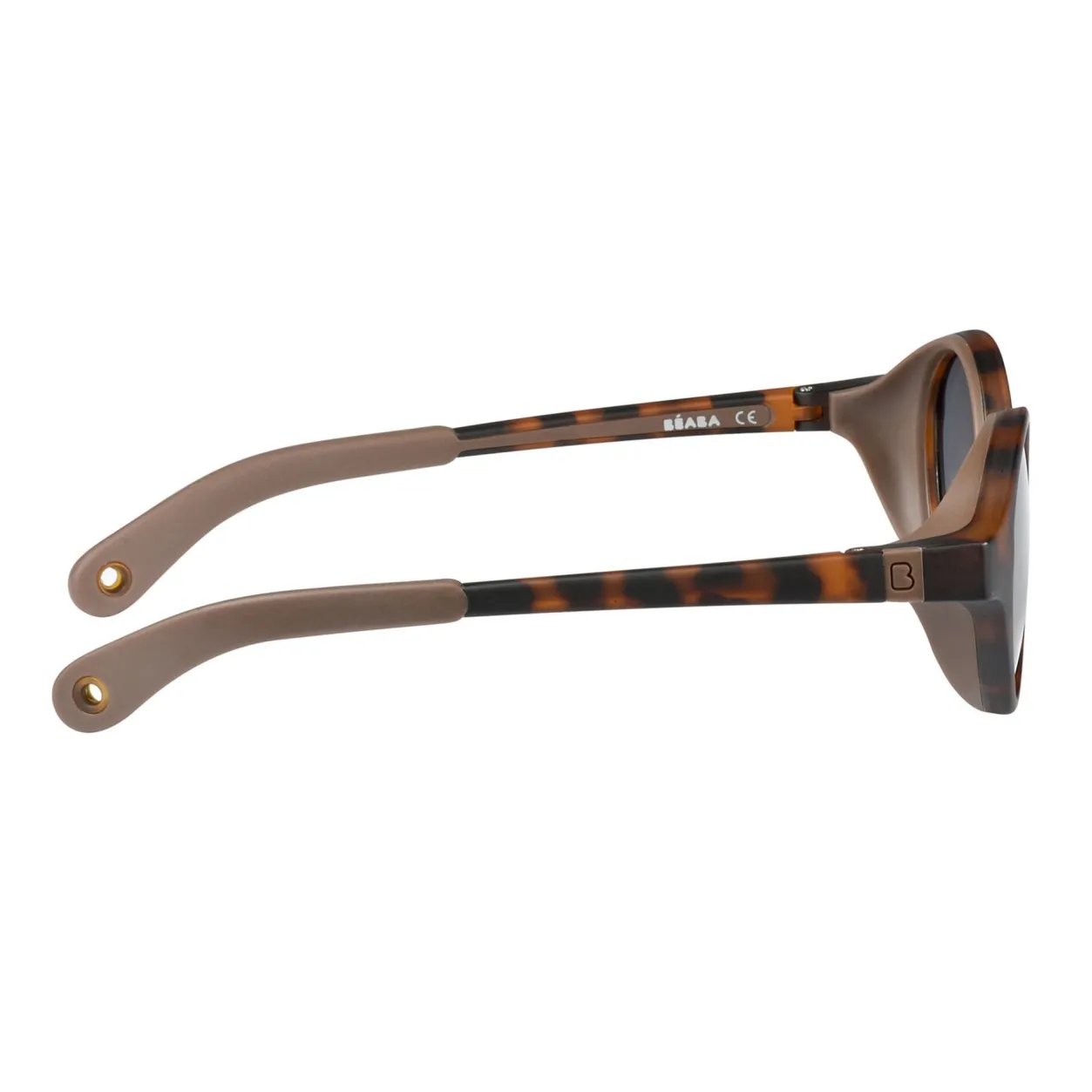 BÉABA Lunettes De Soleil*Lunettes 9-24 Mois Joy Tortoise