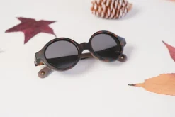 BÉABA Lunettes De Soleil*Lunettes 9-24 Mois Joy Tortoise