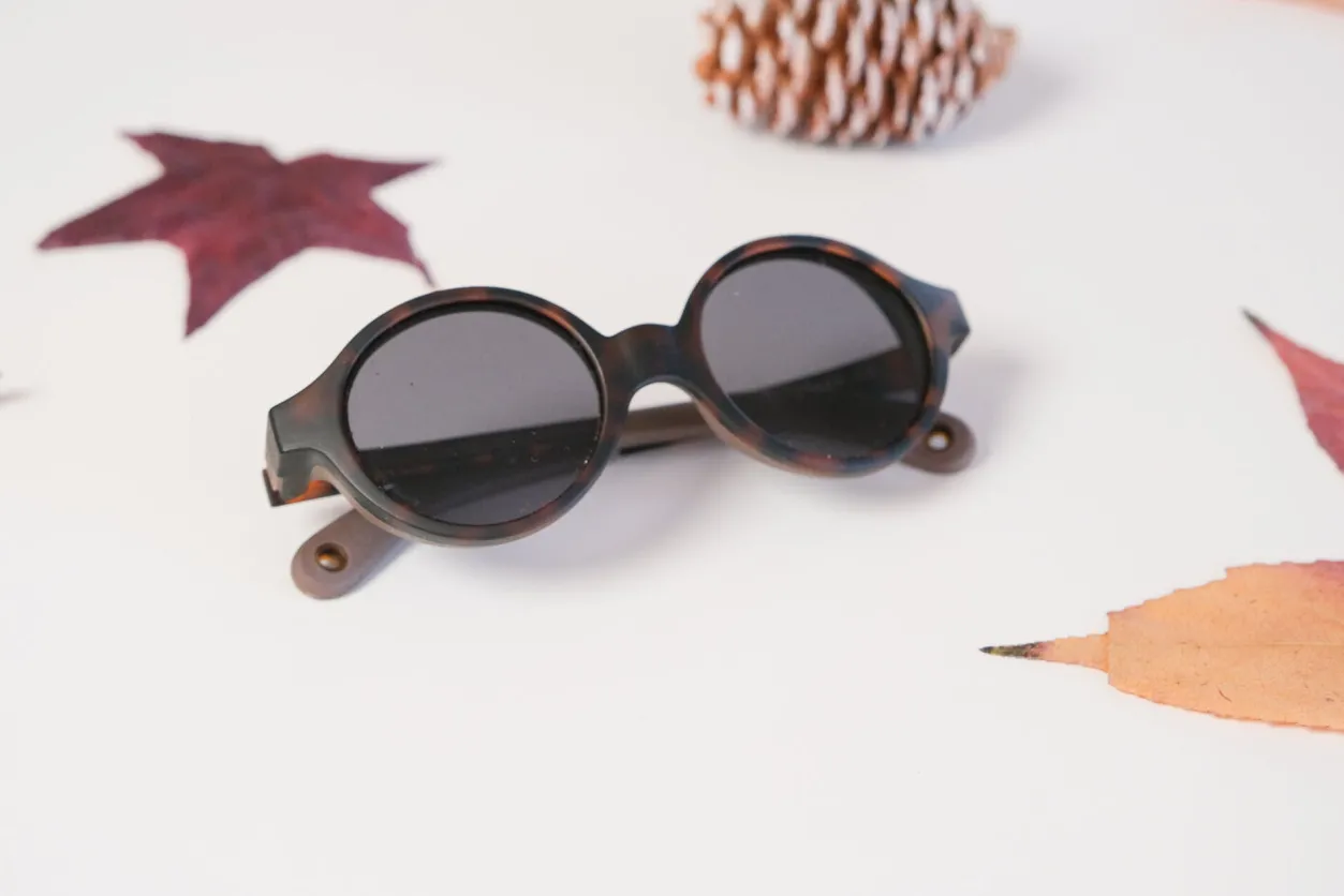 BÉABA Lunettes De Soleil*Lunettes 9-24 Mois Joy Tortoise