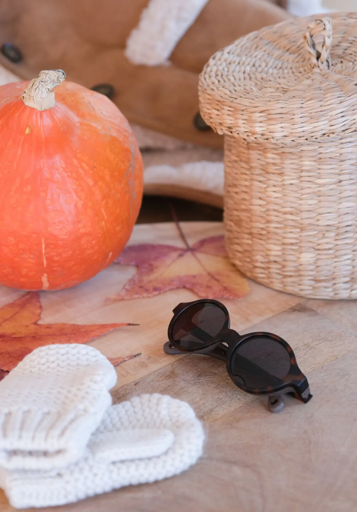 BÉABA Lunettes De Soleil*Lunettes 9-24 Mois Joy Tortoise