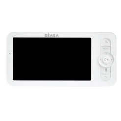 BÉABA Pièces Détachées*Moniteur Parents Zen Premium - White