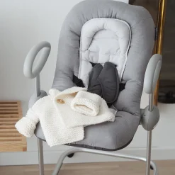 BÉABA Transat Up & Down®*Pack Transat Up&Down - Mes Premiers Jeux