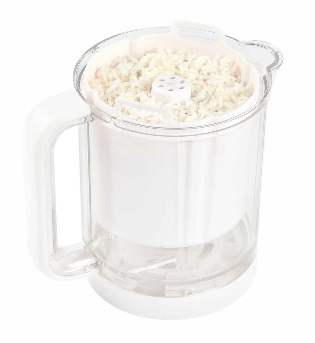 BÉABA Pièces Détachées Babycook®*Pasta-Rice Cooker Babycook® Express