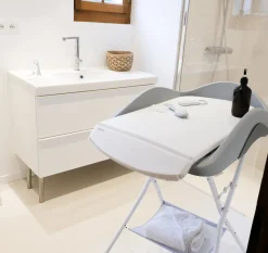 BÉABA Baignoires Et Accessoires*Plan A Langer Camele'O Light Mist