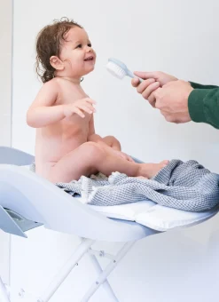 BÉABA Baignoires Et Accessoires*Plan A Langer Camele'O Light Mist