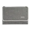BÉABA Accessoires De Toilette*Pochette A Langer Geneve Heather Grey