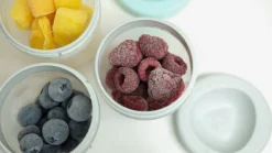 BÉABA Pots De Conservation*Portions Silicone Jungle