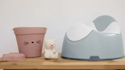 BÉABA Pots Et Réducteur*Pot Ergonomique Light Mist