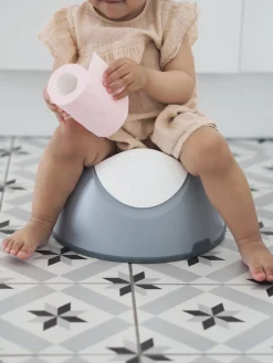 BÉABA Pots Et Réducteur*Pot Ergonomique Light Mist