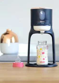 BÉABA Chauffe-Biberon Et Préparateurs*Preparateur De Biberon Bib'Expresso® Night-Blue