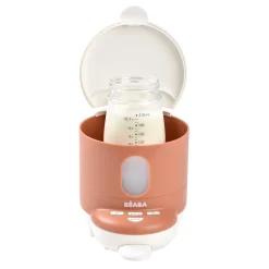 BÉABA Chauffe-Biberon Et Préparateurs*Preparateur De Biberon Bib'Expresso® Terracotta