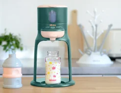 BÉABA Chauffe-Biberon Et Préparateurs*Preparateur De Biberon Bib'Expresso® Pine Green