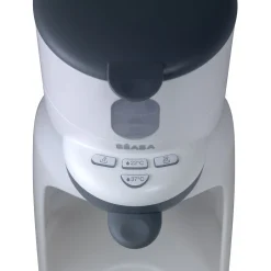 BÉABA Chauffe-Biberon Et Préparateurs*Preparateur De Biberon Bib'Expresso® White-Grey