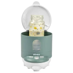 BÉABA Chauffe-Biberon Et Préparateurs*Preparateur De Biberon Bib'Expresso® Eucalyptus