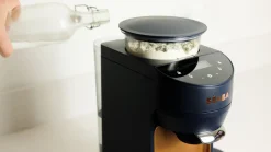 BÉABA Chauffe-Biberon Et Préparateurs*Preparateur De Biberons Milkeo® Night-Blue