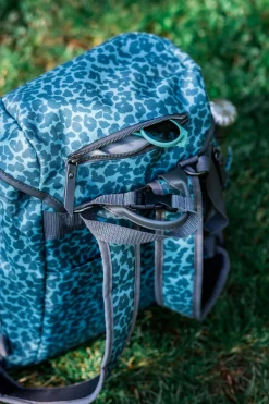 BÉABA Sacs À Dos À Langer*Sac A Dos Vancouver Cherry Blossom