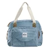 BÉABA Sacs À Langer*Sac A Langer Geneve Ii Play Print Blue