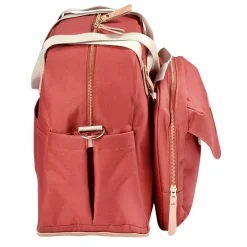 BÉABA Sacs À Langer*Sac A Langer Geneve Terracota